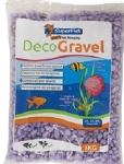 SF DECO GRAVEL GLAMOUR LILA 1KG