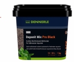 DENNERLE DEPONITMIX PRO BLACK 1KG