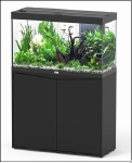 AQUATLANTIS AQUARIUM SPLENDID ULTRA 100 MET RGB  ZWART