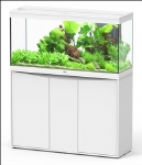 AQUATLANTIS AQUARIUM SPLENDID ULTRA 120 MET RGB  WIT
