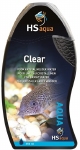 HS CLEAR 350ML VOOR KRISTAL HELDER WATER