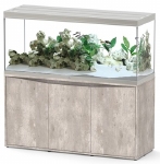 AQUATLANTIS AQUARIUM SET SPLENDID 150X50 ULTRA PRO STAAL-065