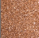 DUPLA GROUND COLOUR BROWN EARTH  1-2 MM 10KG