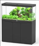 AQUATLANTIS AQUARIUM SET SPLENDID 120X50 ULTRA PRO ZWART-001