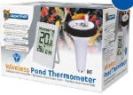 SF DRAADLOZE VIJVER THERMOMETER