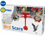 SF BIRD SCARE  SOLAR POWER