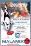 MALAMIX 17   1LITER THE KOI DOCTOR
