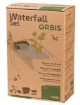 VELDA ORBIS WATERFALL SET 18CM