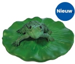 SF DECO FLOATING FROG