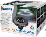 SF FLOATING LED FOUNTAIN 2000
