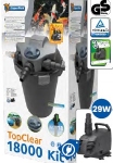 SF TOPCLEAR 18000 KIT FILTERSET