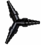 VELDA HOSE CONNECTOR