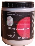 BIOTA COMPLETE 370GR VOOR BACTERIAL ACTIVATOR