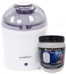 BIOTA BACTERIAL ACTIVATOR