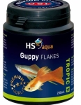 HS AQUA GUPPY FLAKES 200ML