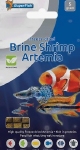 SF ARTEMIA BRINE SHRIMP FREEZE DRIED