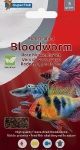 SF BLOODWORMS FREEZE DRIED