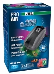 JBL PRO AIR a200 LUCHTPOMP