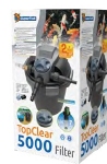 SF TOPCLEAR 5000  7WATT UVC