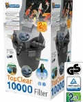 SF TOPCLEAR 10000  9WATT UVC