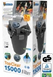 SF TOPCLEAR 15000 11WATT UVC