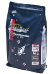 SAKI HIKARI COLOR M 2KG ACTIE PRIJS