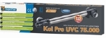 SF KOI PRO RVS UVC 75WATT