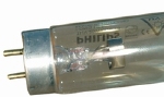 PHILIPS TL 6 WATT UV LAMP 22,5CM