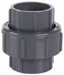 PVC 3/3 KOPPELING LIJM/DRAAD 11/4X40MM