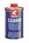 GRIFFON CLEANER VOOR HARD PVC 125ML