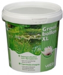 VELDA GROEIBOLLEN XL