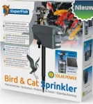 SF BIRD & CAT SCARE SPRINKLER