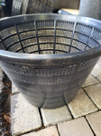 VIJVERMAND LELIE MAND 40CM