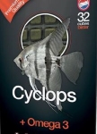 DIEPVRIES VISVOER DUTCH SELECT CYCLOPS MET OMEGA 3