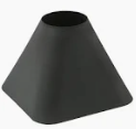 DENNERLE CLASSIC-LINE CO2 STANDVOET