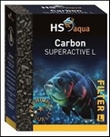 HS AQUA CARBON SUPER ACTIEFKOOL  L 2000ML 800GR