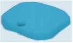 EHEIM FILTERMAT BLAUW 2226/28