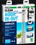 JBL PROCLEAN  AQUA IN-OUT COMPLETE