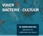 BOVIS BACTERIE-CUTUUR VOOR 10.000L