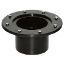 KOIPRO TANK/FOLIE DOORVOER ROND OPPERVLAK110MM