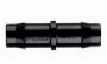 NYLON SLANGVERBINDER 10X8MM TULE