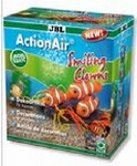 JBL ACTION AIR SMILING CLOWNS