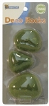 SF DECO ROCKS BLISTER 3 STUKS