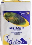 N.P.K. 12-10-18 20KG UNIVERSELE MEST  NPK