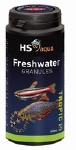 HS AQUA FRESHWATER GRANULAAT XS 400ML