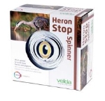 VELDA HERON STOP SPINNER