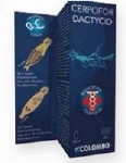 SF CERPOFOR DACTYCID TEGEN WORMEN EN PLANARIA