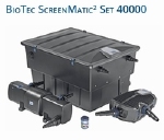 OASE SCREENMATIC2 SET 40000 OC