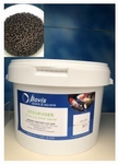 BOVIS GROW-OUT STEUR VOER 6MM 5 LITER