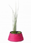 VELDA COLOUR POND HANDVAT PINK 40CM